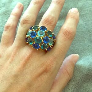 Trina Turk Statement Ring